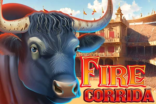 Fire Corrida