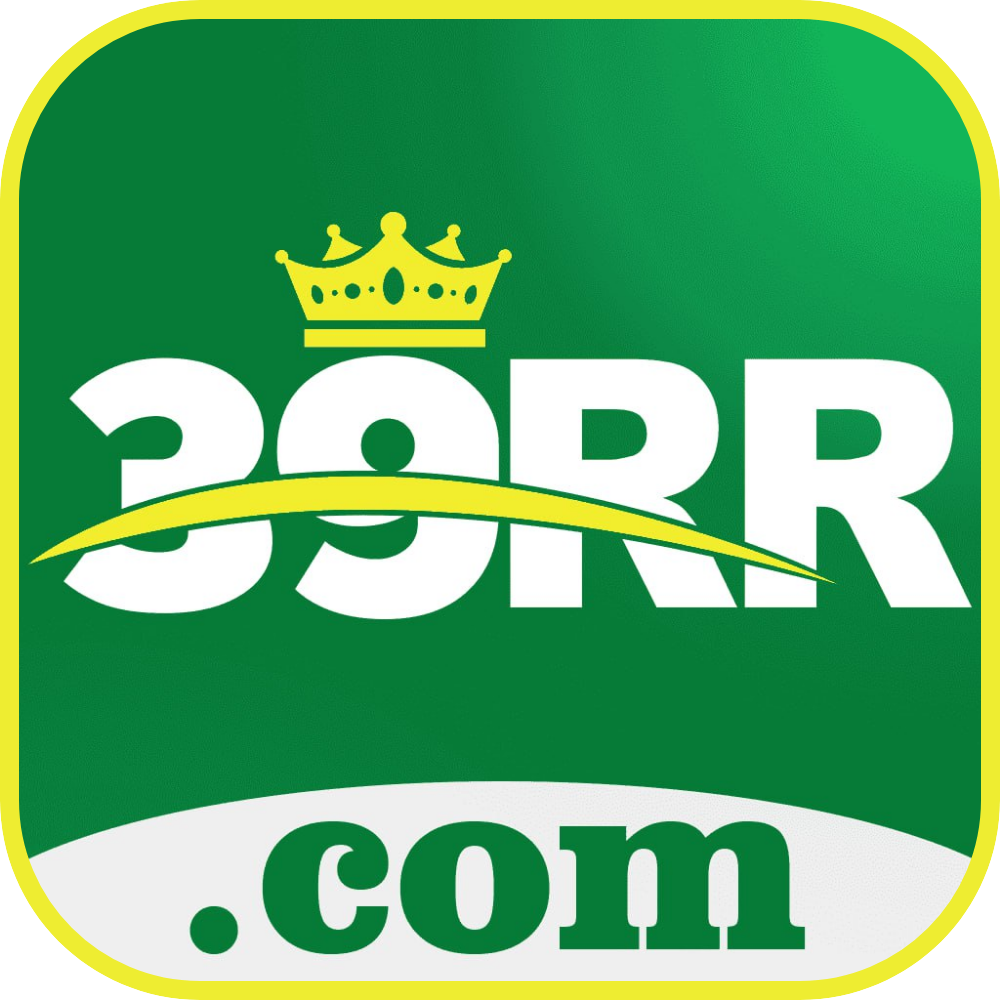 39rr Logo oficial